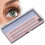 Φυσική εμφάνιση, Glam Look, επαναχρησιμοποιήσιμες συστάδες βλεφαρίδων, DIY συστάδες 4