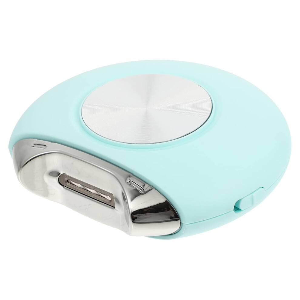 Electric Nail Clipper with Safe Precision Cutting for Manicure and Pedicure Travel Kit