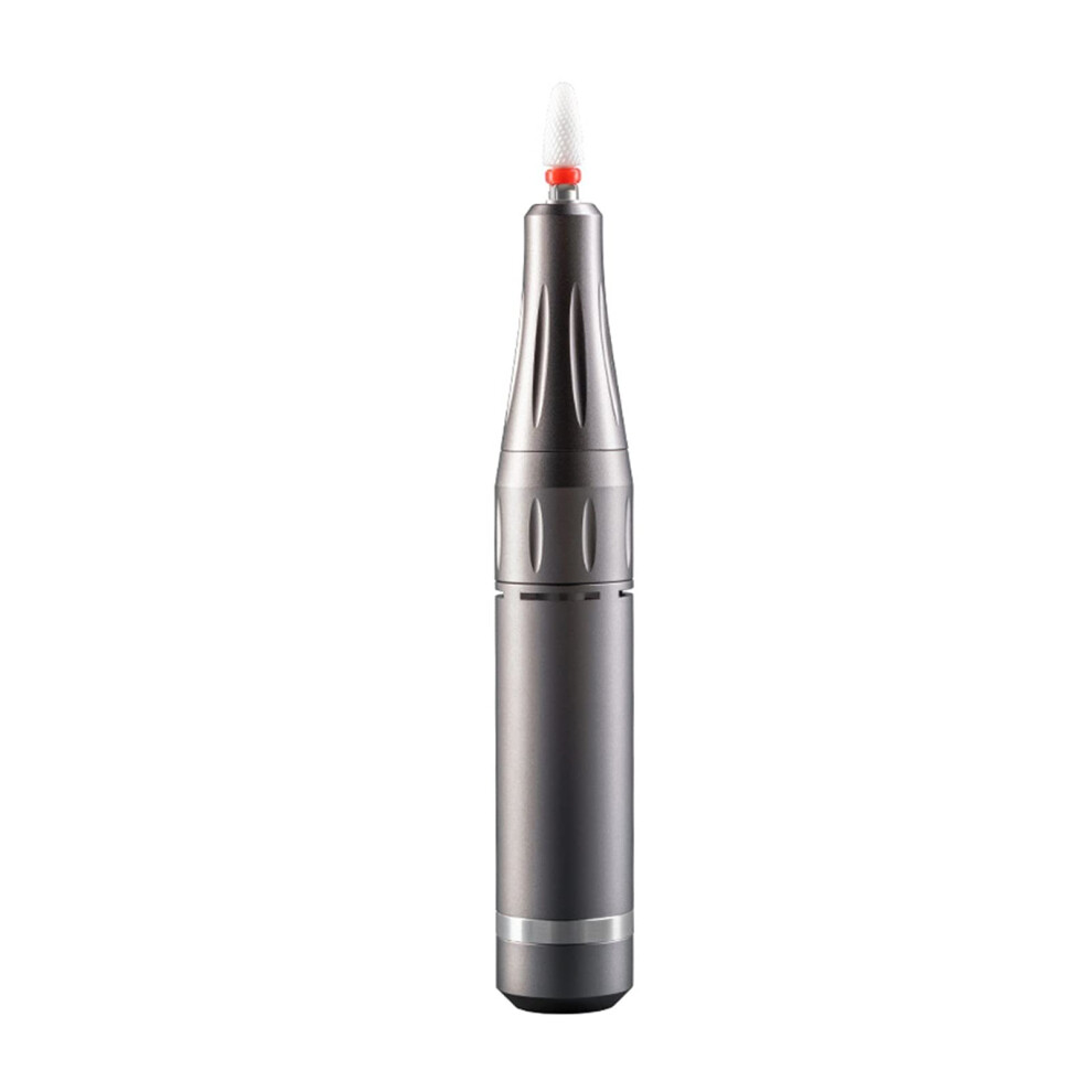 Electric Nail Drill 35000RPM Professional Low Noise Nail File for Acrylic Manicure Pedicure