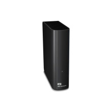 Western Digital 26 TB USB 3.2 Gen 1 5-35ÂC Windows 10 Black 135 x 48 x 165.8 mm