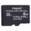Kingston KINGSTON microSDHC Industrial 8GB SD-CIT2/8GB 1
