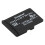 Kingston KINGSTON microSDHC Industrial 8GB SD-CIT2/8GB 2