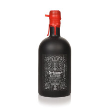 Athame Spiced Rum 70cl 41.5%