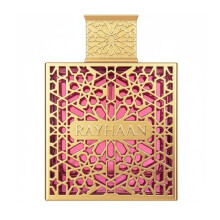 Eau de Parfum Rayhaan – Kiss 100ml - Vrouw