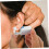 Disposable Automatic Ear Piercing Kit with Stainless Steel Studs for Kids and BeginnerFriendly Use 4