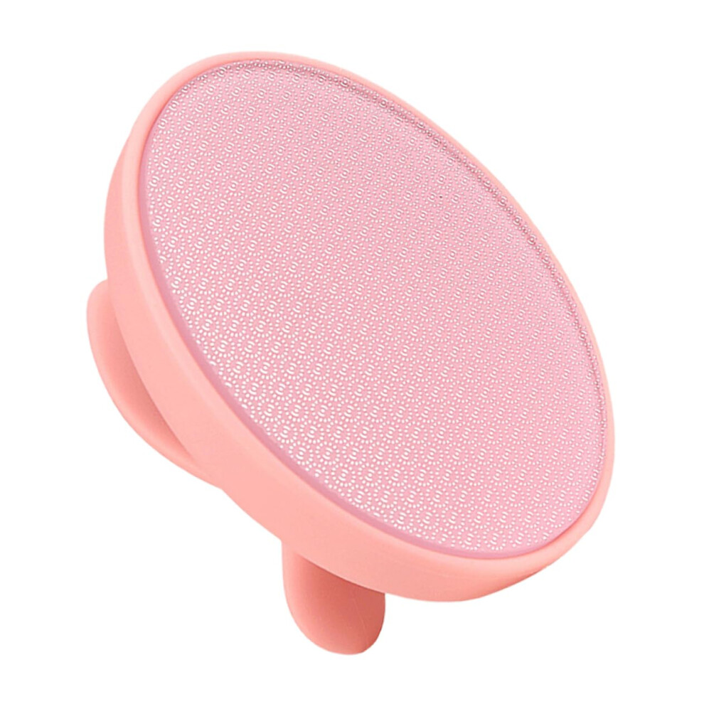 Glass Foot File Callus Remover with Ergonomic Plate and Advanced Grinding Surface for Smooth Heels