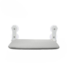 Kattenvensterbank, draadloze kattenhangmat met opvouwbaar liggedeelte, stevig frame en ademend gaas voor binnenkatten, biedt een warme rustplaats en