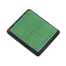 Filtro aria di aspirazione pulito per Honda GC160GCV160GC190, filtro di ricambio per prestazioni ottimali del motore, adatto per motori