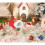 Festive Pet Haven, Αντιολισθητική βάση από θερμοπλαστικά σωματίδια για μικρούς 7