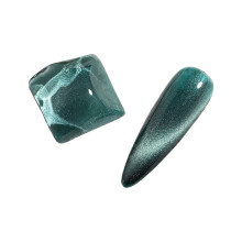 Cat Eye nagellak met veganistische formule, hoogglanzende, langdurige finish, magnetische nagellak die aan de lucht droogt voor een moeiteloze stijl
