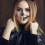 Αξέχαστο αξεσουάρ για το Halloween, τα προσωρινά τατουάζ με το στόμα του κλόουν 4