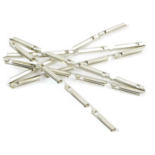 Gaugemaster Rail Joiners N Scale (24) N Gauge GM18