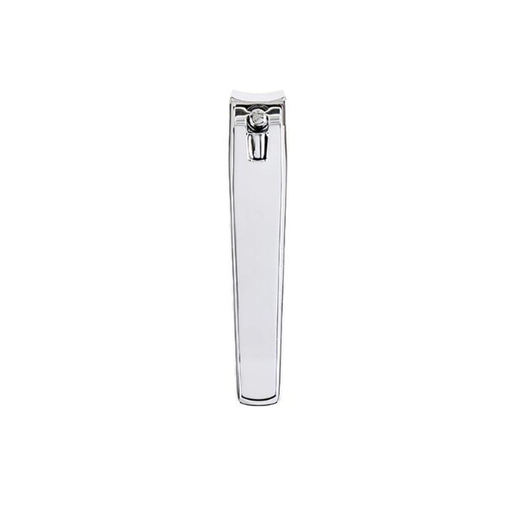 Precision Nail Clippers Carbon Steel with File for Fingernails and Toenails