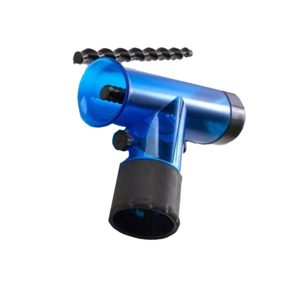 Hair Dryer Diffuser for Curly Hair and Curling Hair Roller Set, Frizz Control Drying, Curl Enhancing Attachment