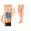 Waterproof Leg Makeup Full Coverage Concealer for Scars and Tattoos, Long Lasting Smudge Proof 1