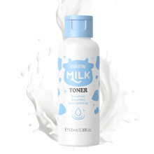 Face Toner with Niacinamide and Rice Ferment for Deep Hydration, Pore Minimizing, All Skin Types