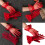 Abendkleid-Handschuhe für Damen, Vollfinger-Handschuhe,-Hellgrün 2
