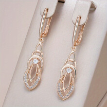 New Women's Earrings,  Fashion Creative Earrings for Ladies