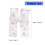 Women's Butterfly Pattern Cooling Arm Covers For Summer-Green 3