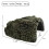 Caverna natural para decoração de terrário, rocha para escalada e exercícios com interior liso e construção em material premium, esconderijos e 2