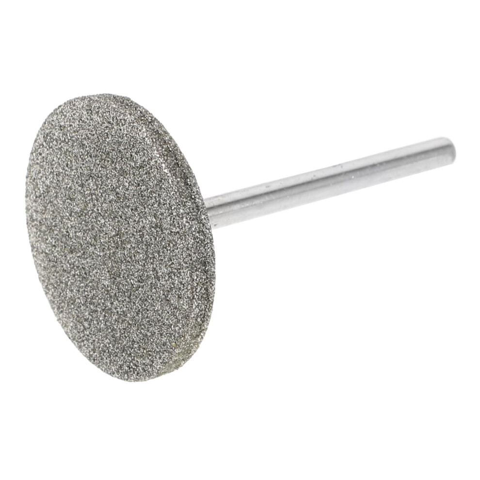 Nail Drill Bits and Sanding Bands Set for Manicure Pedicure with Long Lasting Abrasive
