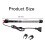 Adjustable Temperature Aquarium Heater with Submersible Design Automatic Constant Temperature Function Explosion Proof Quartz Glass for Safe Fish Tank 2