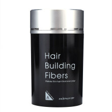 Quality You Can Depend On, Instantly Thickens Hair, Non-Irritating, Long Lasting Results, Easy To Apply, Dark Brown Microfibers, Resistant To