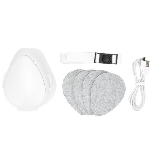 Μαξιλάρι μάσκας CPAP, αντικατάσταση για AirFit F20 με αφρό μνήμης, ανανεωμένος