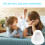 Μαξιλάρι μάσκας CPAP, αντικατάσταση για AirFit F20 με αφρό μνήμης, ανανεωμένος 7