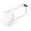 Μαξιλάρι μάσκας CPAP, αντικατάσταση για AirFit F20 με αφρό μνήμης, ανανεωμένος 3