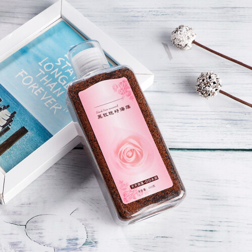 Αφρόλουτρο Seaweed Essence, Ενυδατικό Αφρόλουτρο με Άρωμα και Φυσικά Συστατικά από 1