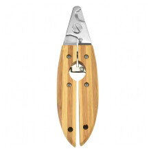 Pet Nail Clippers for Small Dogs and Cats with Stainless Steel Blades and Ergonomic NonSlip Grip
