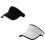 Chapeau de course respirant taille réglable-Soie glacée beige 3
