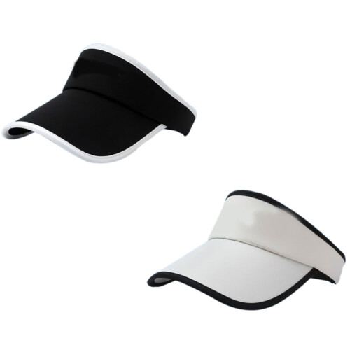 Chapeau de course respirant taille réglable-Soie glacée beige 2