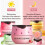Watermelon Lip Mask with Vitamin E, Deep Hydration Overnight  for Dry Chapped Lips 4