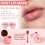 Watermelon Lip Mask with Vitamin E, Deep Hydration Overnight  for Dry Chapped Lips 3
