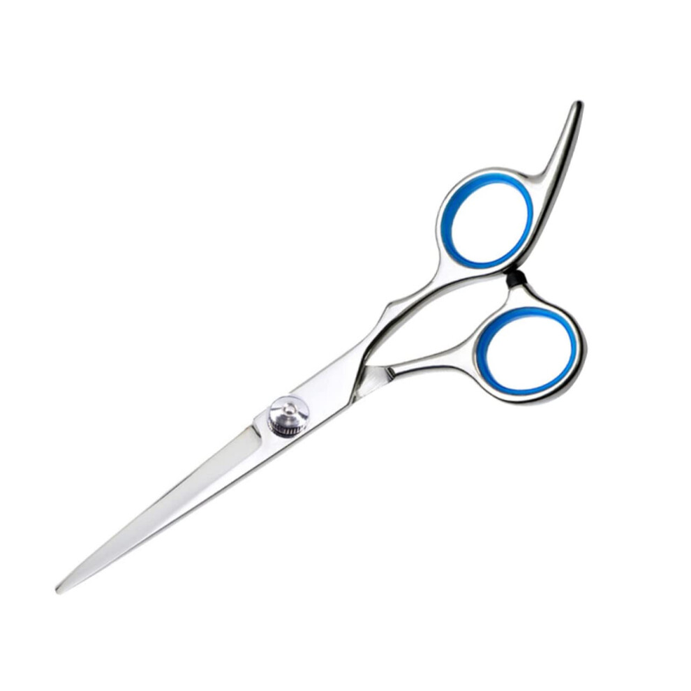 10pcs Professional Hairdressing Scissors Set with Precise Cutting Blades for Salon and Home