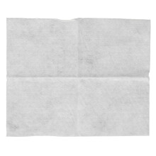 Salviette usa per tatuaggi monouso - 100 pezzi di tessuto di cotone assorbente all'acqua