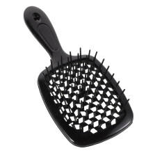 Detangling Hair Comb with Wide Tooth and Gentle Scalp Massage for Wet and Dry Hair Travel Use