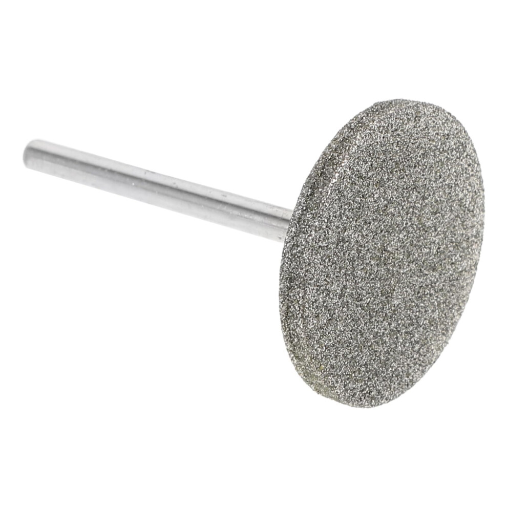 Nail Sanding Discs Medium Grit for Electric Nail Drill Bands Manicure Pedicure Cuticle Care