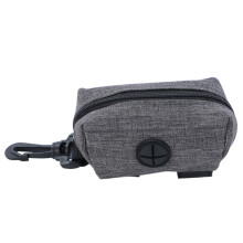 Kotbeutelspender für Hunde Hundekotbeutel Halter, 1Stück Hundekotbeutel Dispenser, Dog Poop Bag Holder, Hundebeutel Kot, Hundebeutelspender, für