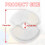 Multi-Layer Filtration Technology Replacement Filters, Efficient Filtration System with Ion Exchange Resin and Activated Carbon, High Compatibility fo 5