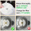 Multi-Layer Filtration Technology Replacement Filters, Efficient Filtration System with Ion Exchange Resin and Activated Carbon, High Compatibility fo 3
