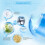 Ενυδατική Κρέμα Ενίσχυσης Λάμψης, Κορεάτικη Περιποίηση Δέρματος, Χωρίς Δοκιμές 4