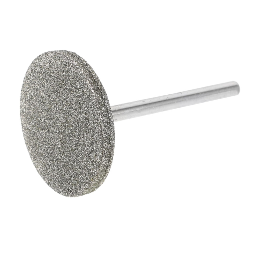 Medium Grit Nail Drill Sanding Discs for Electric Nail Drill Bits Manicure Pedicure Shaping