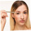 Waterproof Matte Liquid Eyeliner Pen for Beginners with Precise Fine Tip and FastDrying Formula 3