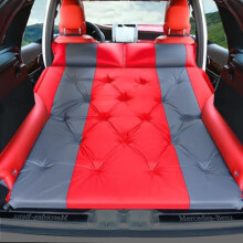 Car Air Mattress for TT RS Roadster and TT Coupe (20102023), Portable Inflatable Back Seat and Trunk Sleeping Bed