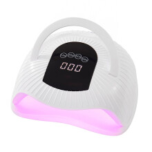 UV LED Nail Lamp with Timer and Detachable Base for Professional Gel Nail Polish Curing