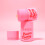 Sunkissed Power Cherry Lip Mask 12g 3