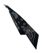 Cashew Pattern Bandana Stylish Headwear For-Style 2 plus ring